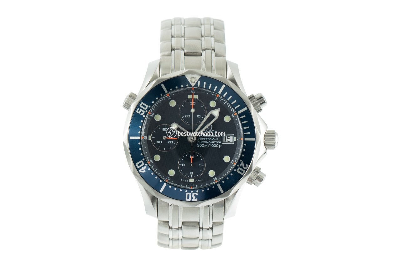 IMG_9085 Omega Seamaster Mens watch Unisex Automatic Steel 178.0514 Replica 2