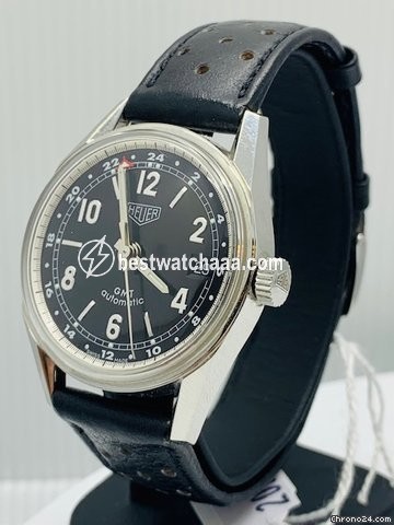 IMG_9085 TAG Heuer Carrera Mens watch Unisex Automatic Steel WS2113 Replica 2
