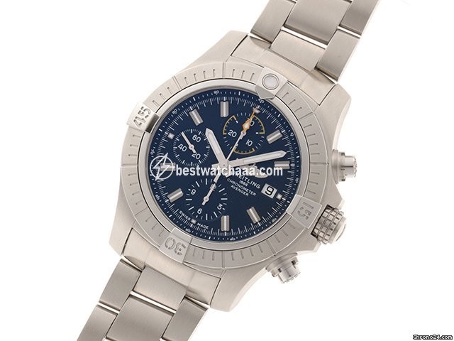 IMG_9085 Breitling Mens watch Unisex Automatic Steel A13317 Replica 2