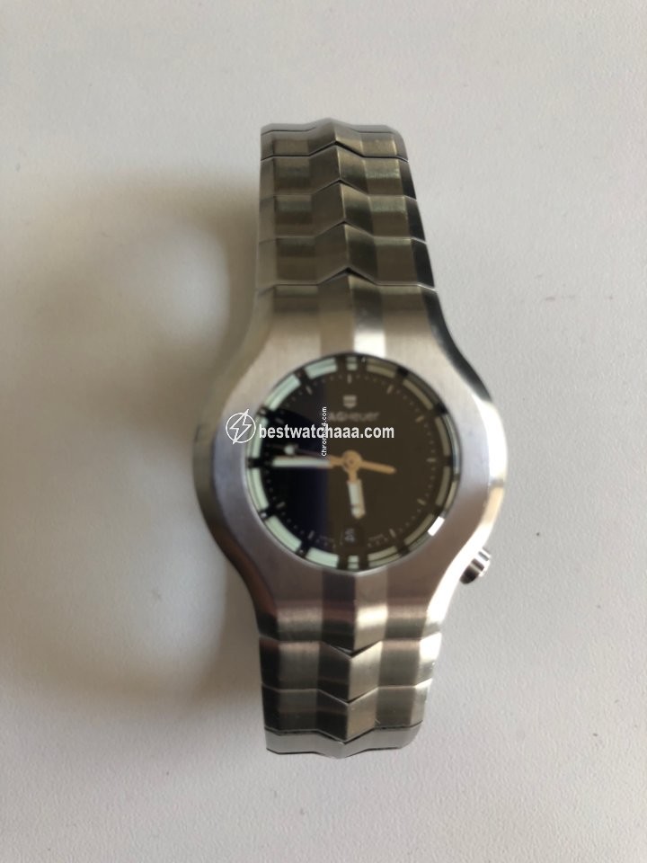 IMG_9085 TAG Heuer Alter Ego Womens watch Quartz Steel WP1310 Replica 2