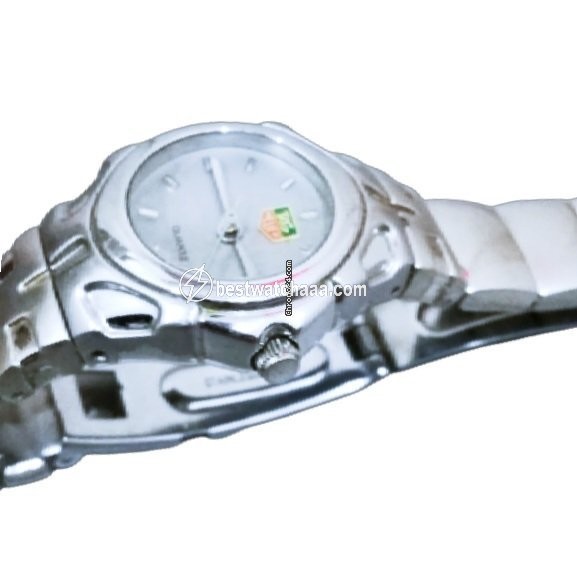 IMG_9085 TAG Heuer Womens watch Quartz Steel 97675 Replica 2