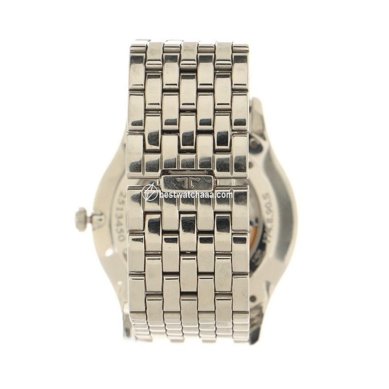 IMG_9085 Jaeger-LeCoultre Master Grande Ultra Thin Mens watch Unisex Automatic Steel N A Replica 2