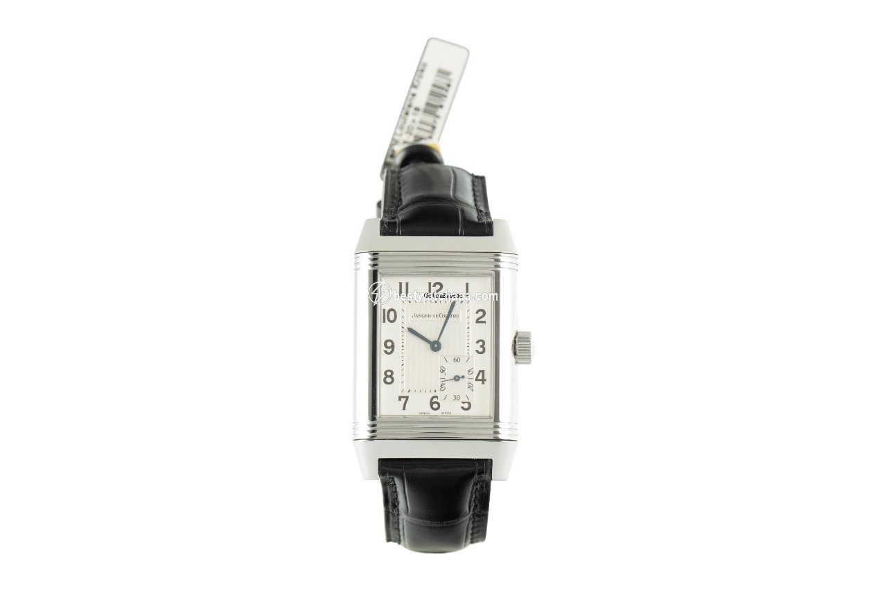 IMG_9085 Jaeger-LeCoultre Mens watch Unisex Manual winding Steel Q3018420 Replica 2