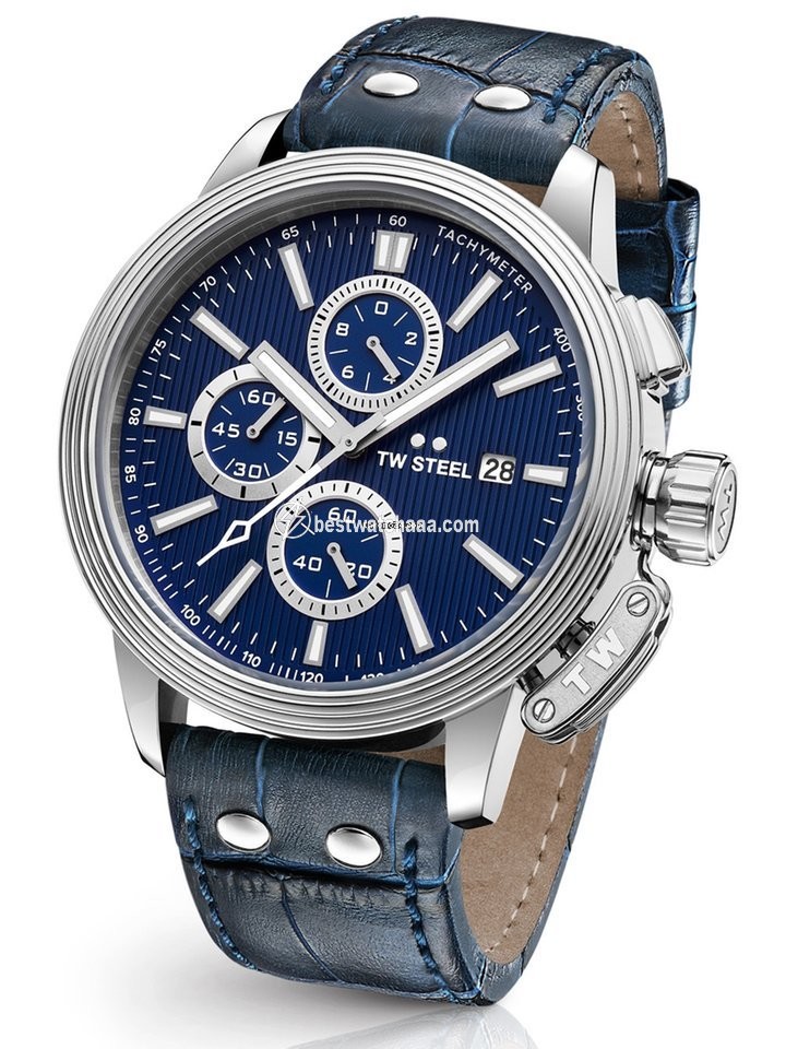 IMG_9085 TW Steel Mens watch Unisex Quartz Steel CE7008 Replica 2