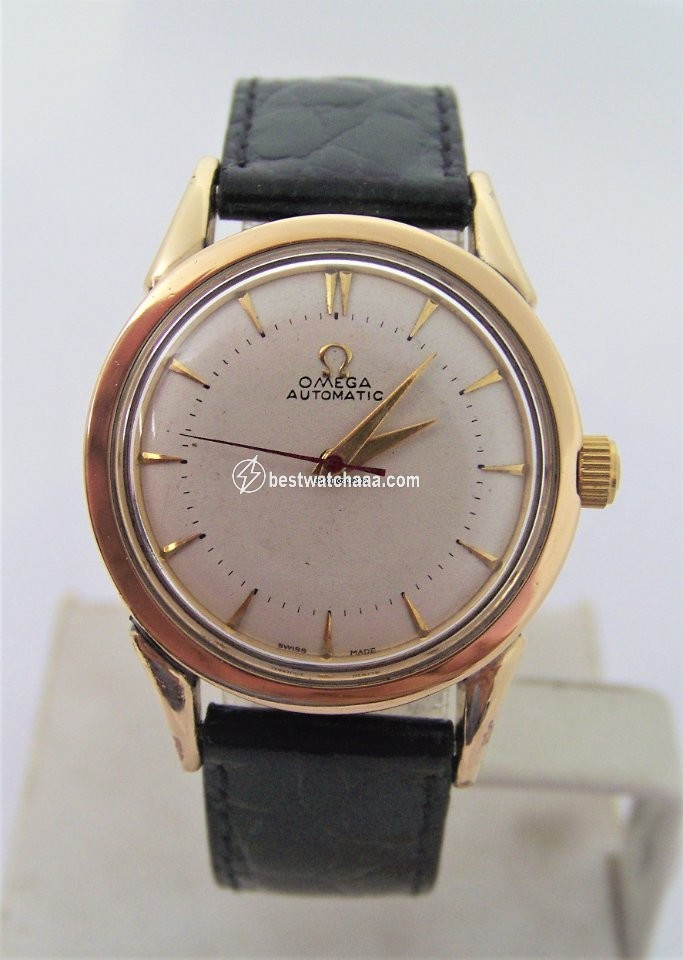 IMG_9085 Omega Mens watch Unisex Automatic 2597-6 Replica 2
