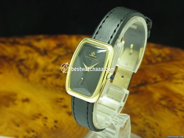 IMG_9085 Baume & Mercier Womens watch Manual winding 38298 Replica 2