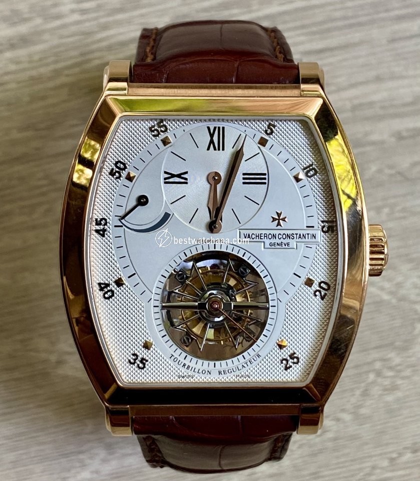 IMG_9085 Vacheron Constantin Malte Manual winding Rose gold 30080 Replica 2