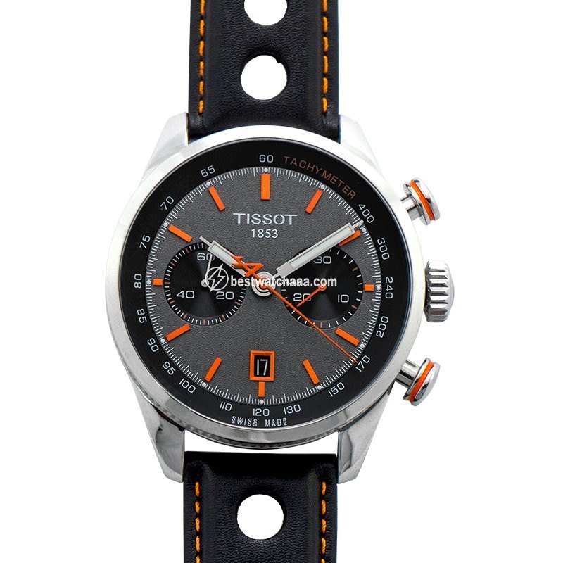 IMG_9085 Tissot Mens watch Unisex Automatic Steel T123.427.16.081.00 Replica 2