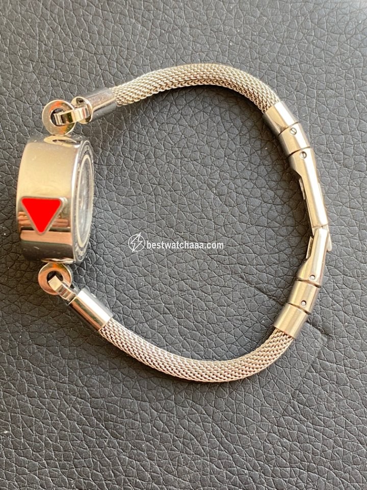 IMG_9085 Alain Silberstein Womens watch Automatic Steel 084 500 Replica 2
