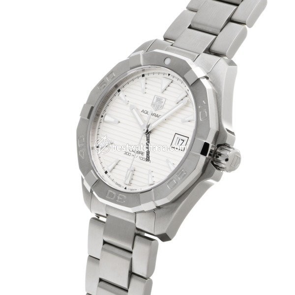 IMG_9085 TAG Heuer Aquaracer 300M Automatic Steel WAY2111.BA0928 Replica 2