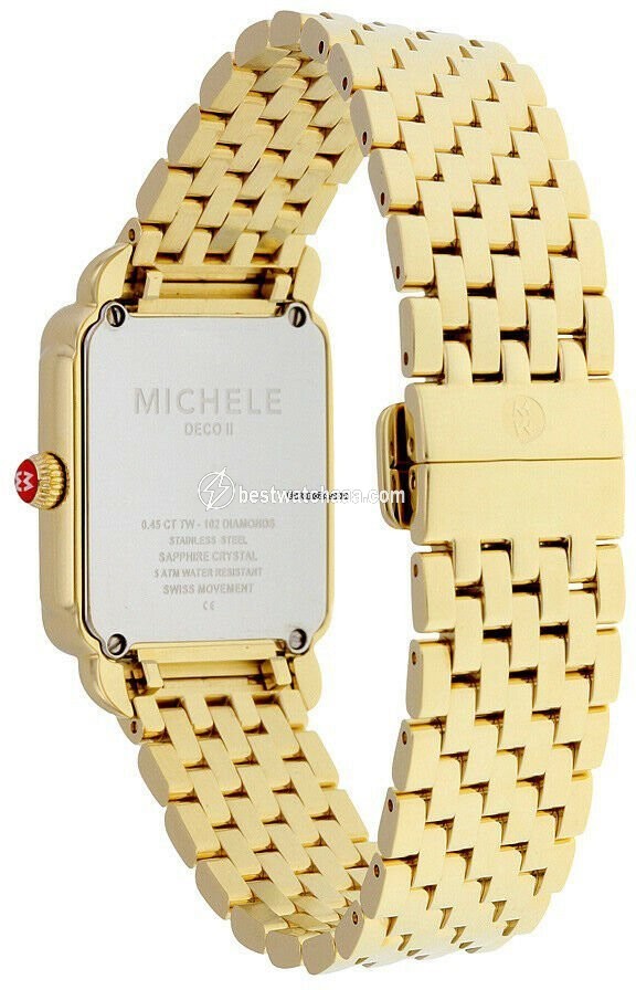IMG_9085 Michele Deco Quartz MWW06I000007 Replica 2