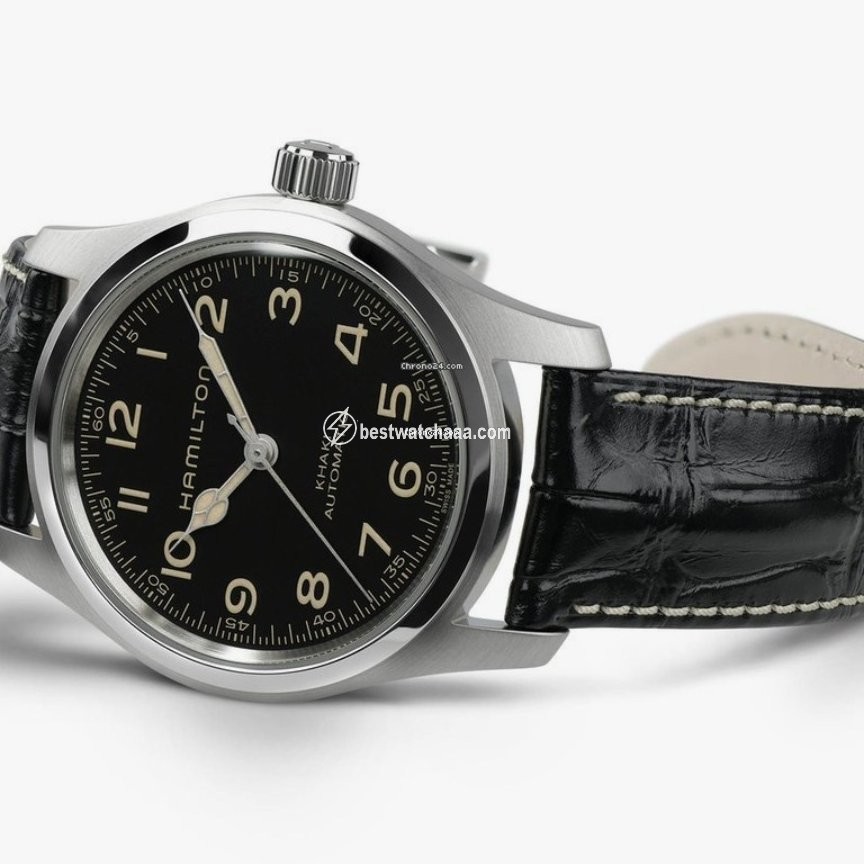 IMG_9085 Hamilton Mens watch Unisex Automatic Steel H70605731 Replica 2
