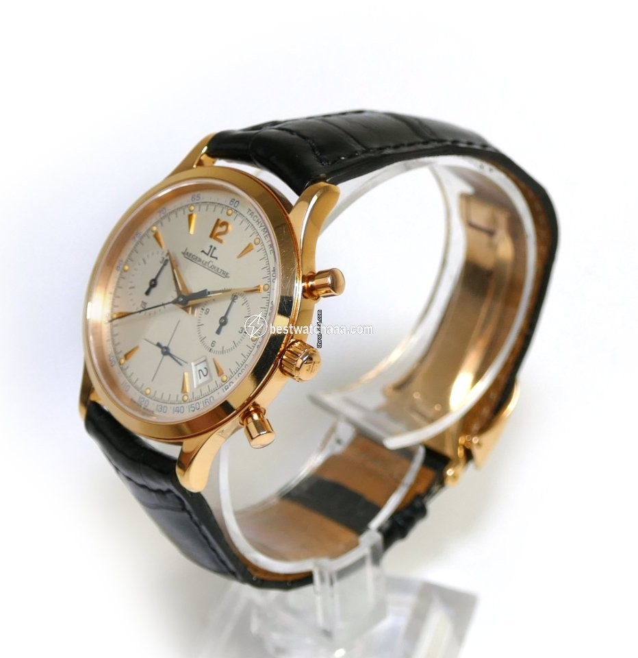 IMG_9085 Jaeger-LeCoultre Master Control Rose gold 145.2.31 Replica 2