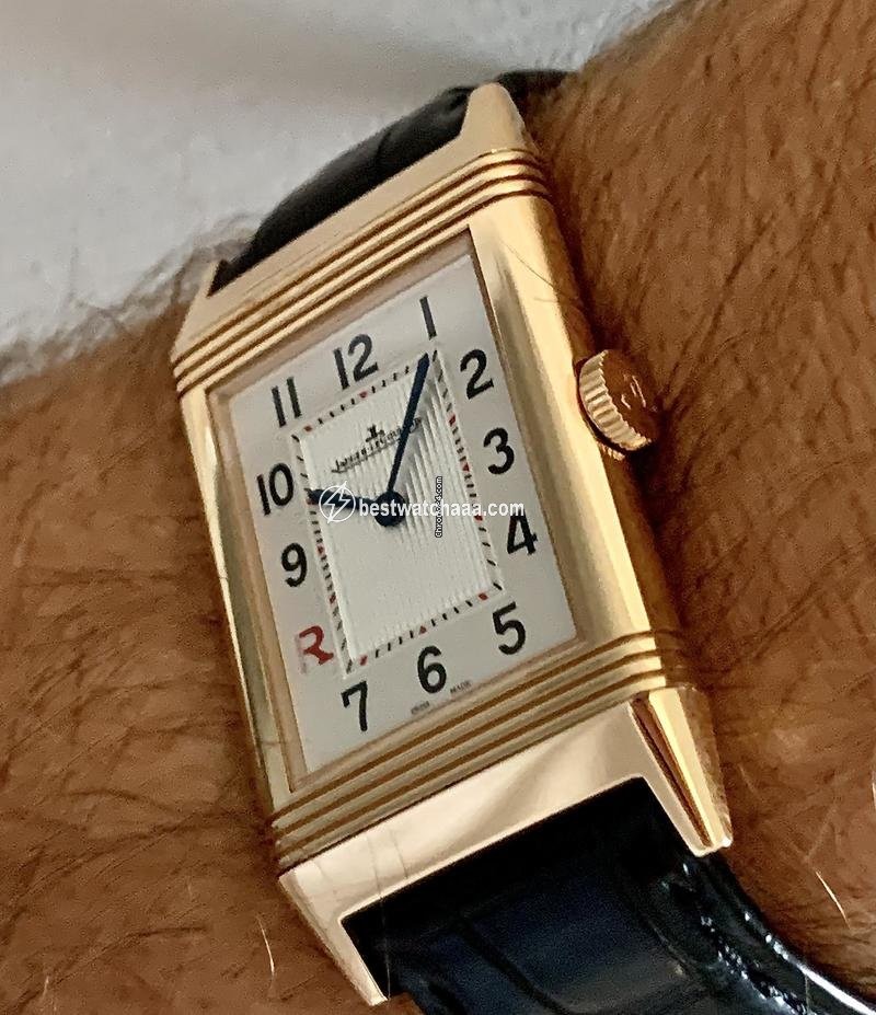 IMG_9085 Jaeger-LeCoultre Manual winding Rose gold 277.2.62 Replica 2