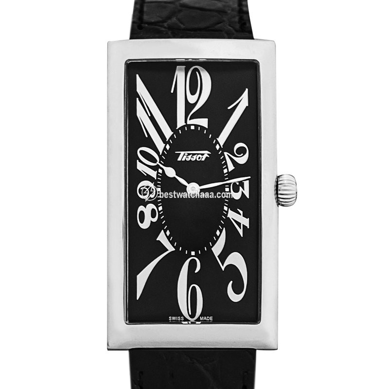 IMG_9085 Tissot Heritage Mens watch Unisex Quartz Steel T117.509.16.052.00 Replica 2
