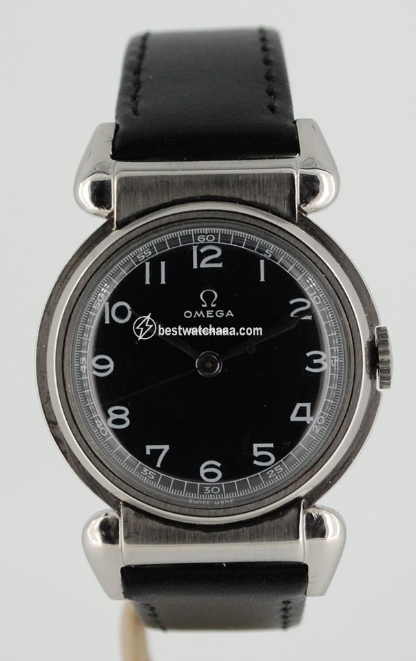 IMG_9085 Omega Mens watch Unisex Manual winding Steel ck2014 Replica 2