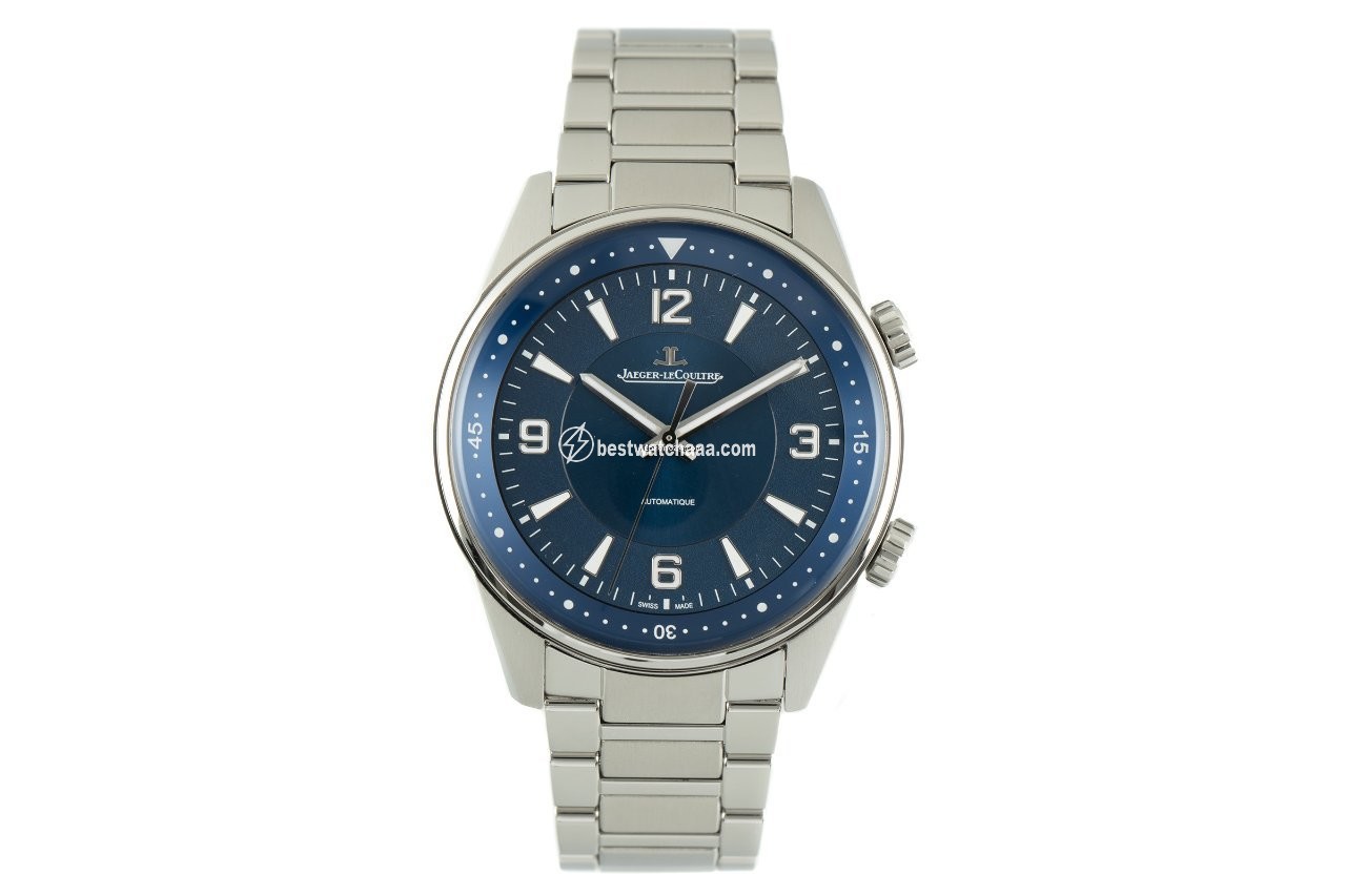 IMG_9085 Jaeger-LeCoultre Polaris Mens watch Unisex Automatic Steel Q9008180 Replica 2