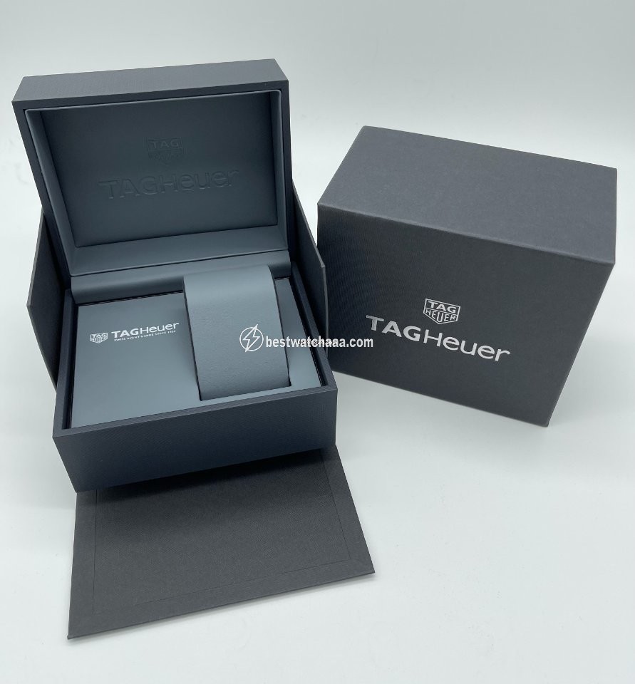 IMG_9085 TAG Heuer Aquaracer 300M Mens watch Unisex Automatic Steel WAY2010.BA0927 Replica 2