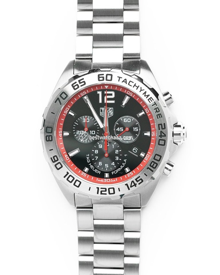 IMG_9085 TAG Heuer Formula 1 Quartz Quartz Steel CAZ101Y.BA042 Replica 2