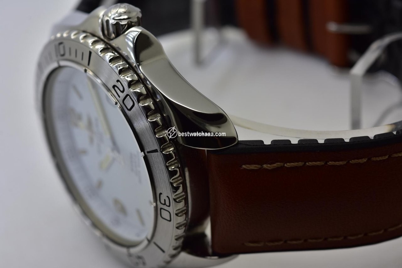 IMG_9085 Breitling Quartz Steel A58605 Replica 2