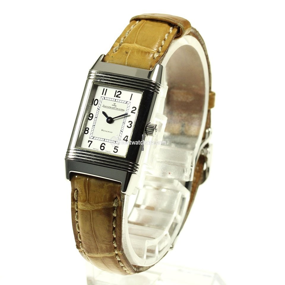 IMG_9085 Jaeger-LeCoultre Womens watch Manual winding 260.886 Replica 2