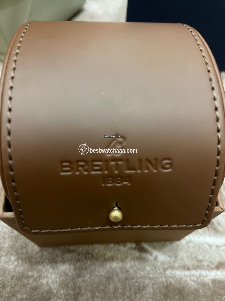IMG_9085 Breitling Navitimer Mens watch Unisex Automatic Steel A17326161C1A1 Replica 2