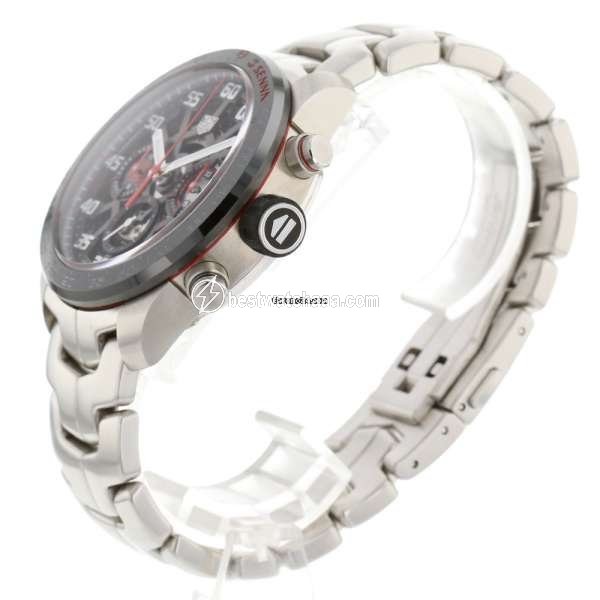 IMG_9085 TAG Heuer Carrera Mens watch Unisex Automatic Steel CBG2013.BA0657 Replica 2