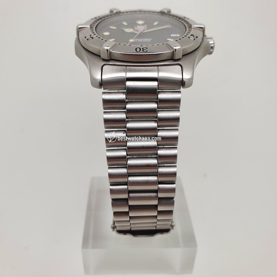 IMG_9085 TAG Heuer 2000 Mens watch Unisex Automatic Steel WE2110 Replica 2