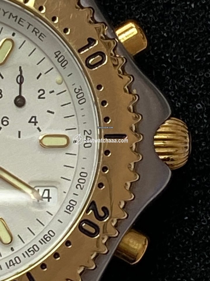 IMG_9085 TAG Heuer Mens watch Unisex Quartz CG1200-0 Replica 2