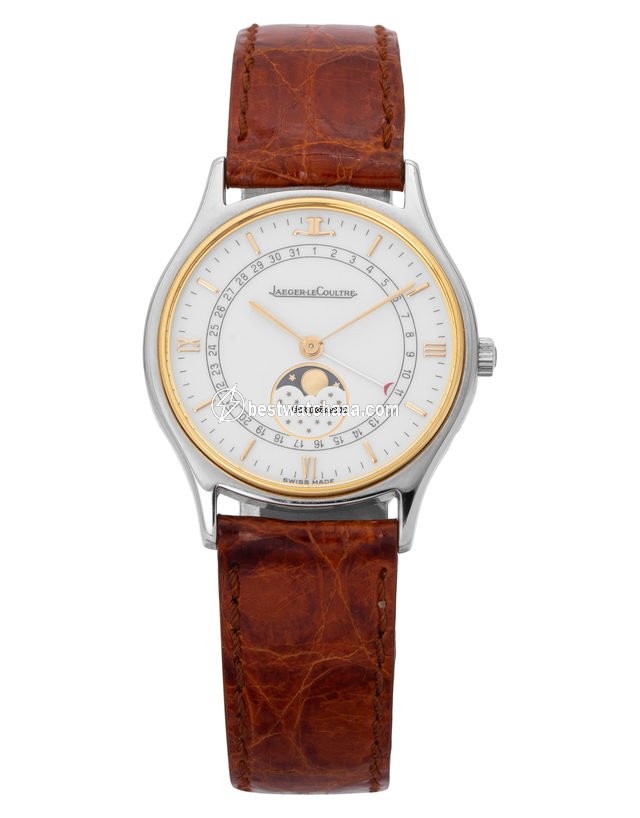 IMG_9085 Jaeger-LeCoultre Mens watch Unisex Quartz 140.345.5 Replica 2