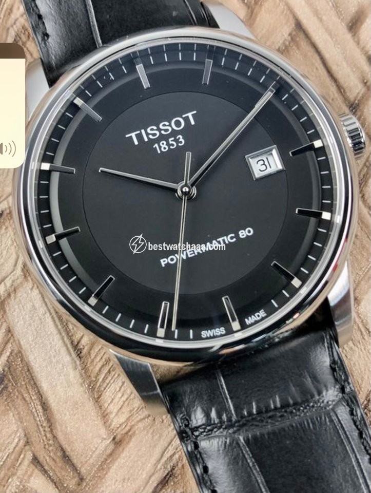 IMG_9085 Tissot Luxury Automatic Mens watch Unisex Automatic Steel T0864071605100 Replica 2