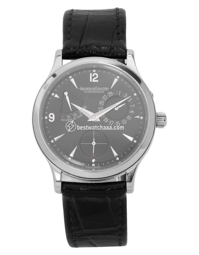 IMG_9085 Jaeger-LeCoultre Mens watch Unisex Automatic Steel 140893S Replica 2