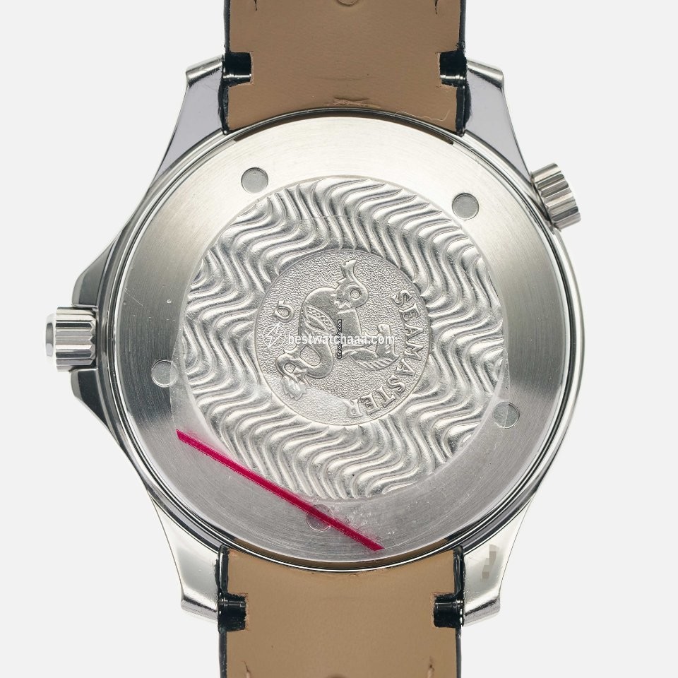 IMG_9085 Omega Seamaster Mens watch Unisex Automatic Steel 29545091 Replica 2