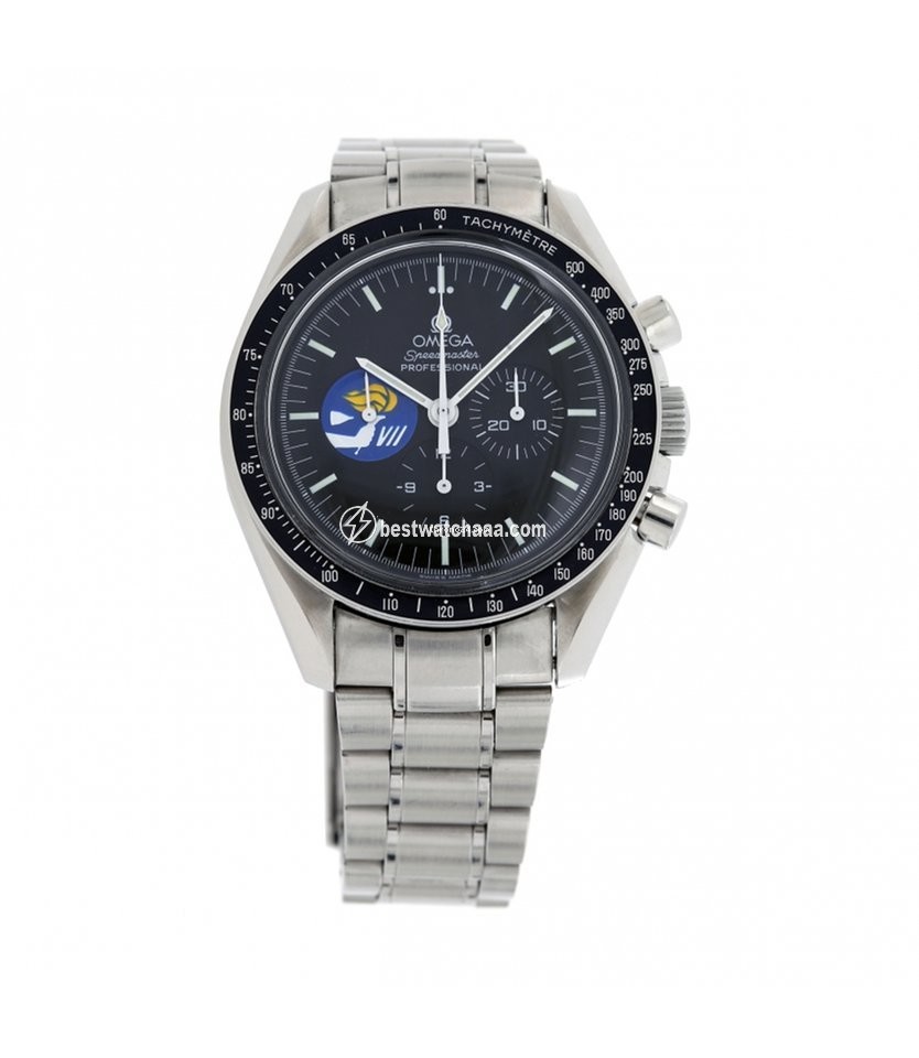 IMG_9085 Omega Speedmaster Mens watch Unisex Steel 3597.16.00 Replica 2