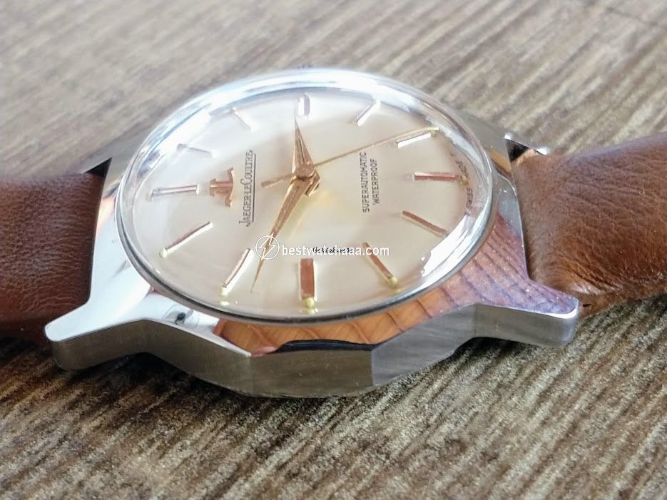 IMG_9085 Jaeger-LeCoultre Automatic Steel E-391 Replica 2