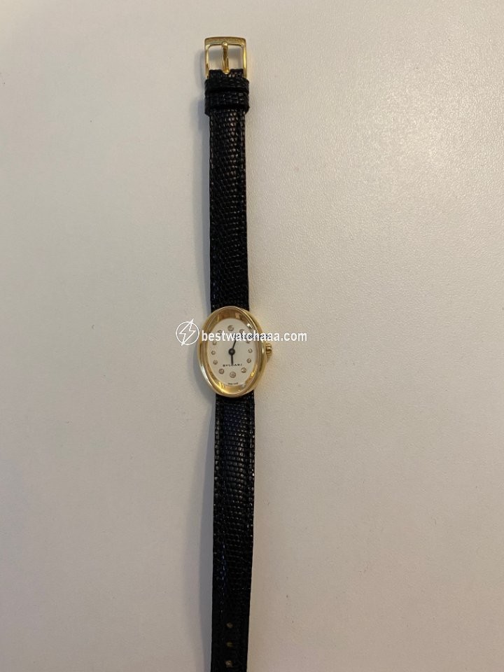 IMG_9085 Bulgari Quartz SAP100638 Replica 2