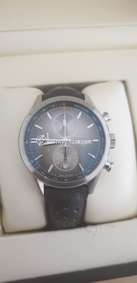 IMG_9085 TAG Heuer Carrera Calibre 1887 Mens watch Unisex Automatic Steel CAR2112 Replica 2