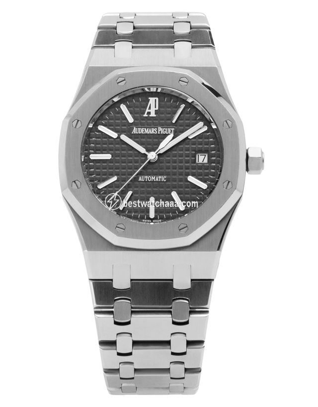 IMG_9085 Audemars Piguet Royal Oak Selfwinding Mens watch Unisex Automatic Steel 15300ST.OO.1220ST.03 Replica 2