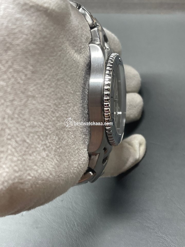 IMG_9085 TAG Heuer Link Calibre 5 Automatic Steel WJ201B.BA0591 Replica 2