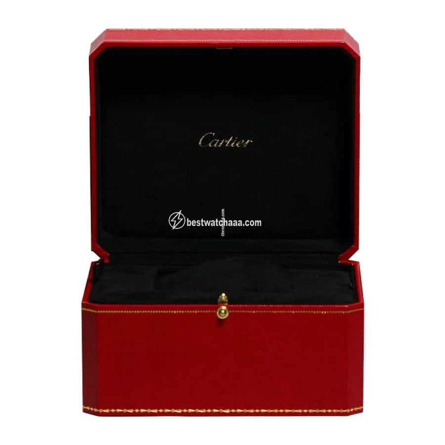 IMG_9085 Cartier Ballon Bleu 42mm Mens watch Unisex Automatic Steel W2BB0031 Replica 2