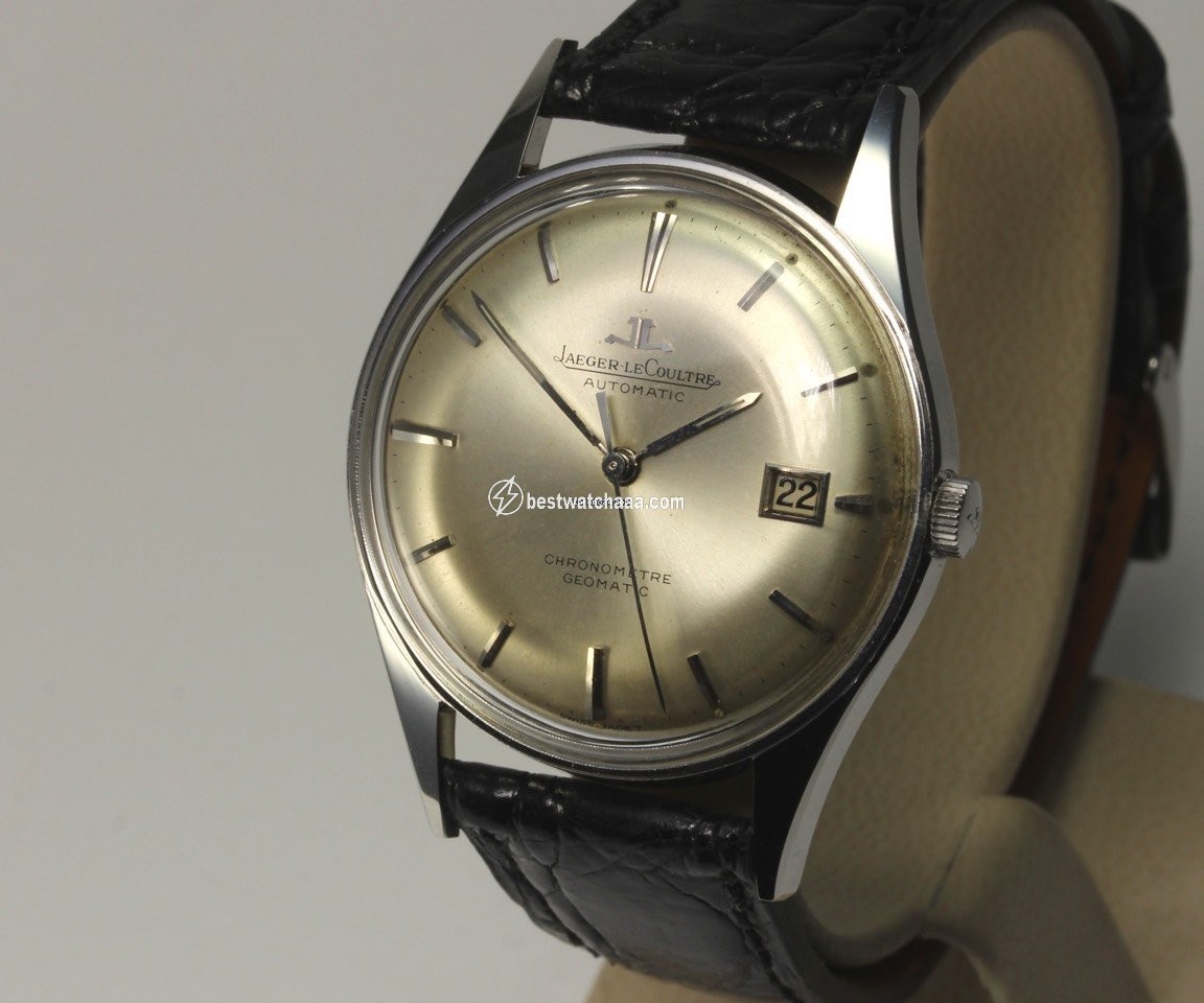 IMG_9085 Jaeger-LeCoultre Mens watch Unisex Automatic Steel E399 Replica 2