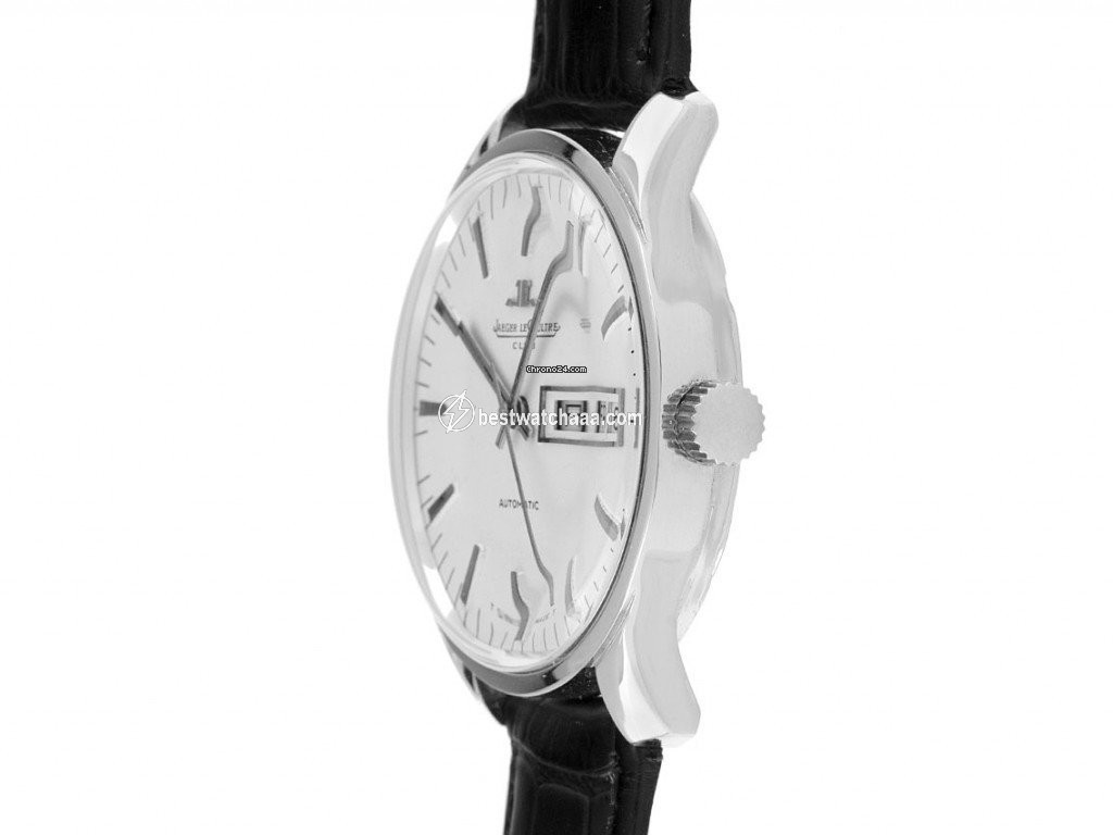 IMG_9085 Jaeger-LeCoultre Mens watch Unisex Automatic Steel E300105 Replica 2