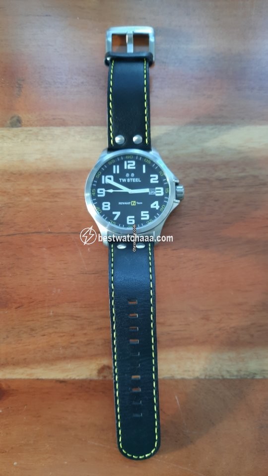 IMG_9085 TW Steel Quartz TW 671 Replica 2