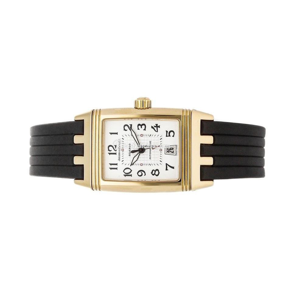 IMG_9085 Jaeger-LeCoultre Womens watch Automatic Yellow gold Q2901620 Replica 2