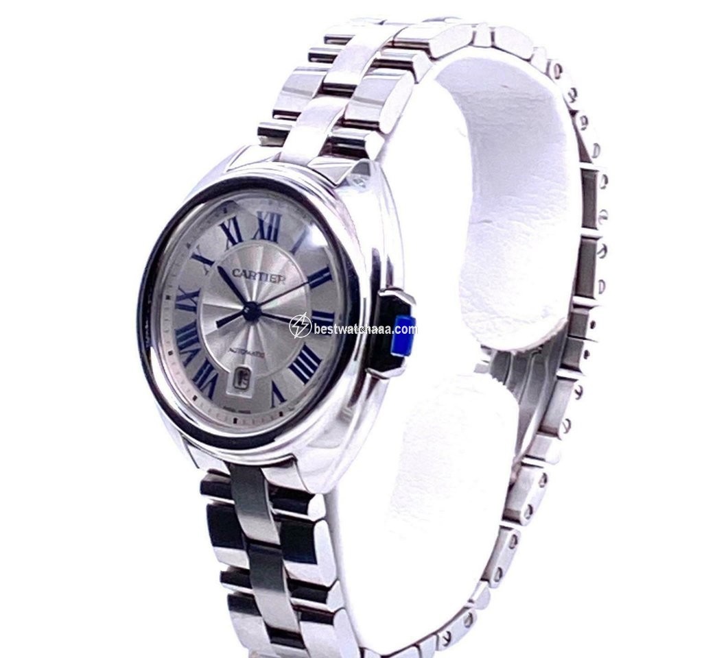 IMG_9085 Cartier Womens watch Quartz W51026Q3 Replica 2