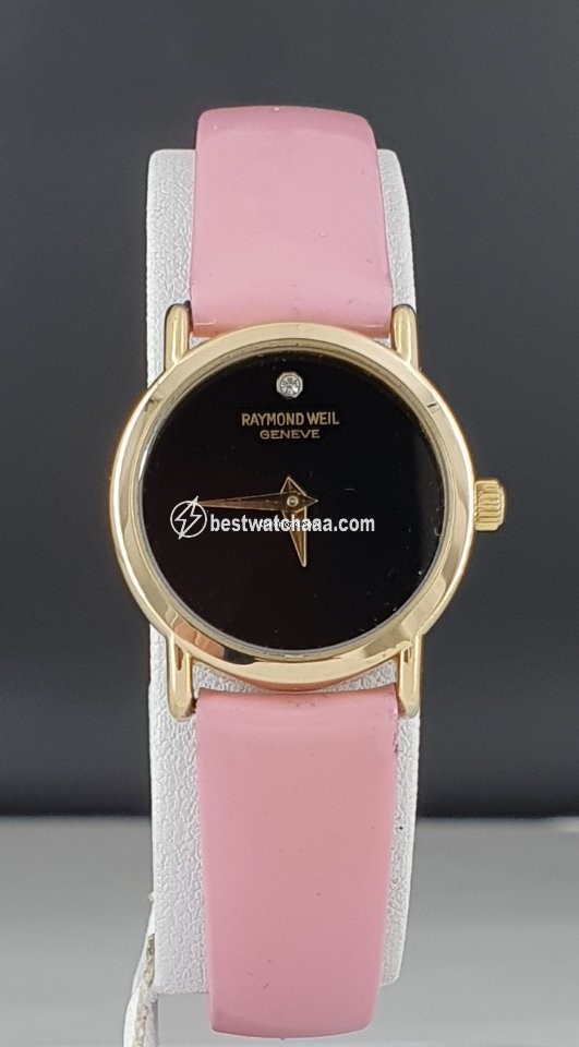IMG_9085 Raymond Weil Womens watch Quartz Steel 5758 Replica 2