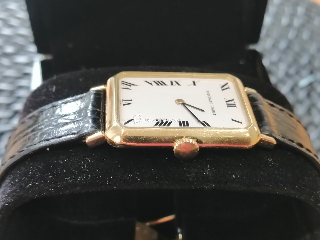 IMG_9085 Audemars Piguet Mens watch Unisex Manual winding b 33017 Replica 2