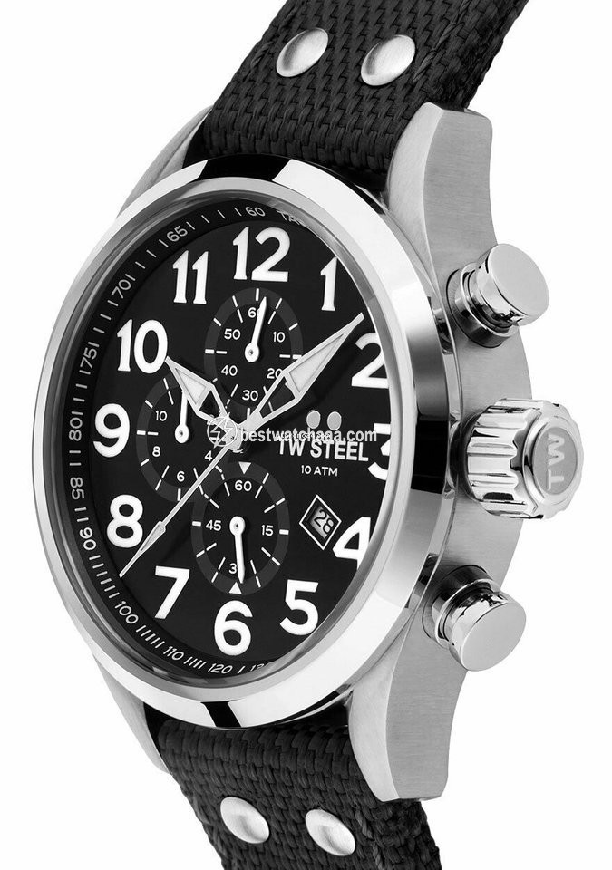 IMG_9085 TW Steel Quartz Steel VS3 VS3 Replica 2