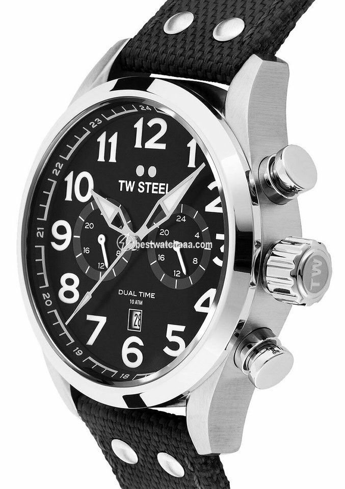 IMG_9085 TW Steel Quartz Steel VS7 VS7 Replica 2