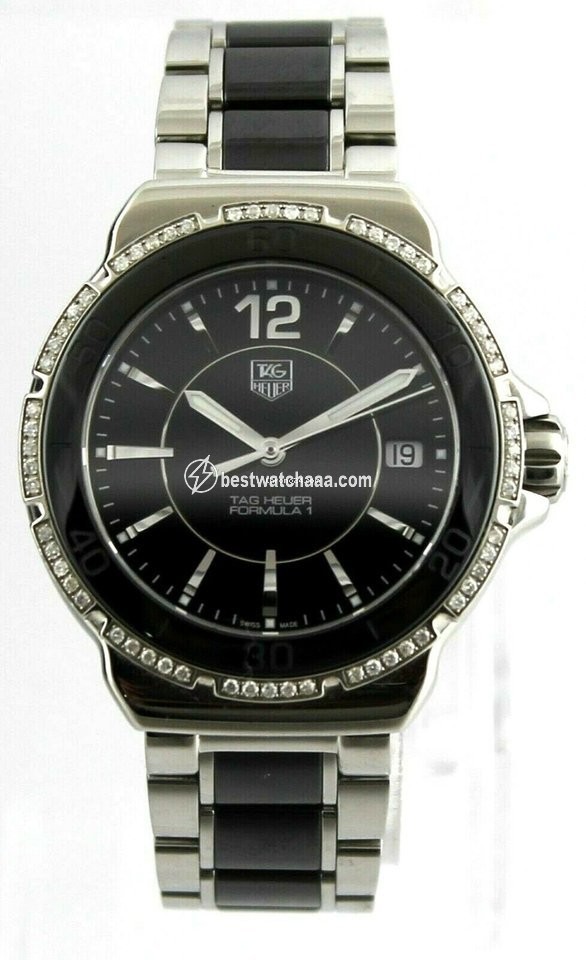 IMG_9085 TAG Heuer Formula 1 Lady Quartz Steel WAH1212.BA0859 Replica 2